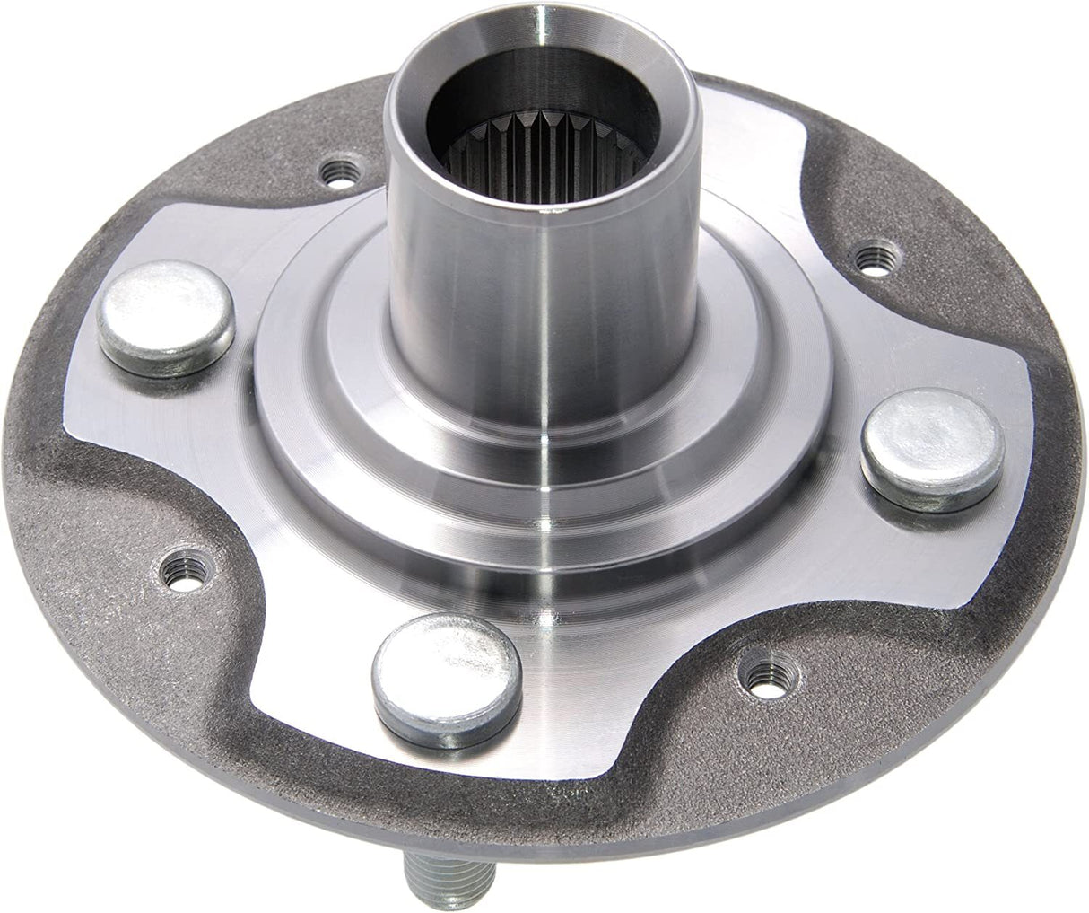 Hub Assembly Front 1 44600SLNA00 For Honda