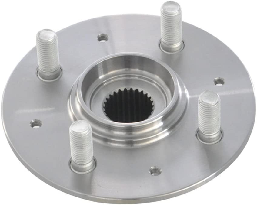 Hub Assembly Front 1 44600SLNA00 For Honda