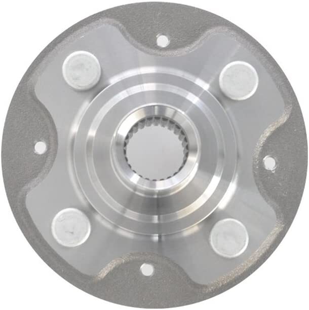Hub Assembly Front 1 44600SLNA00 For Honda