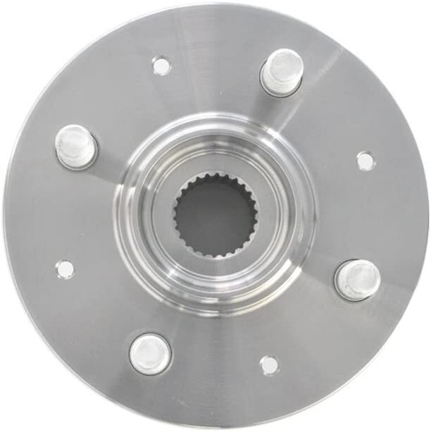 Hub Assembly Front 1 44600SLNA00 For Honda
