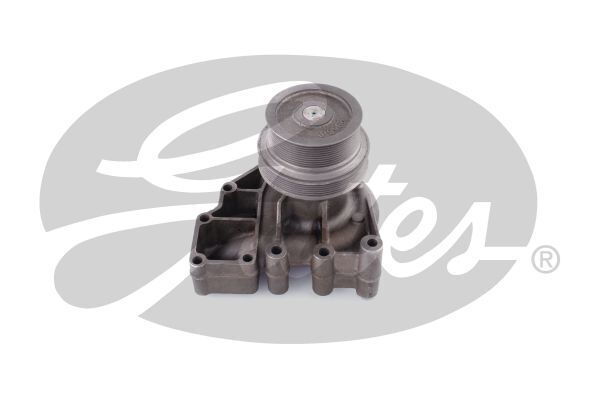 Waterpump
