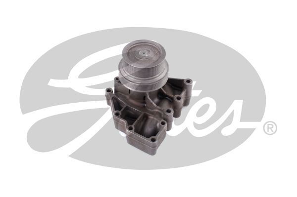 Waterpump