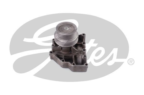 Waterpump