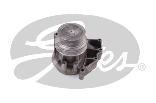 Waterpump