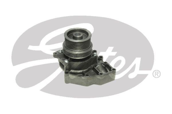 Waterpump