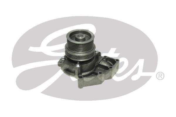 Waterpump