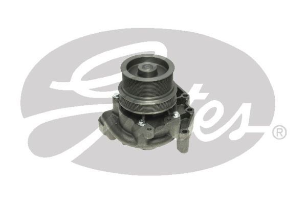 Waterpump