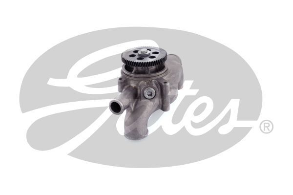 Waterpump