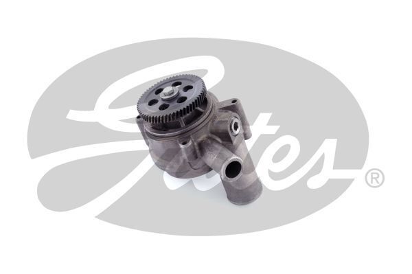 Waterpump
