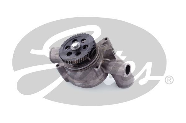 Waterpump