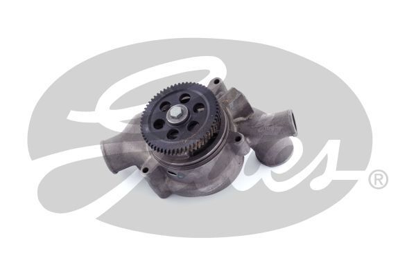 Waterpump