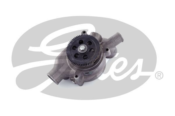 Waterpump