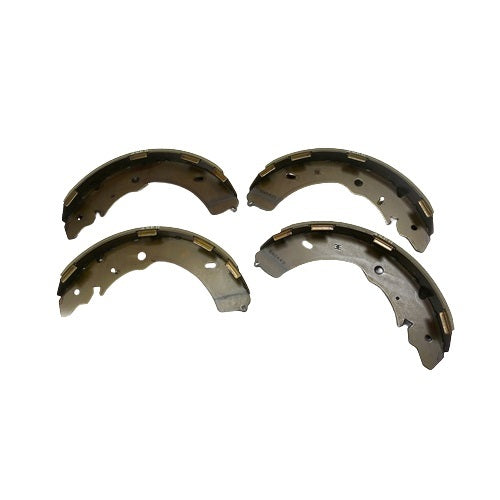 Shoe Set-Rear Brake 4600A106 for Mitsubishi