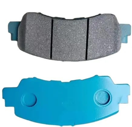 Pad Set Fr Brake 4605B481 for Mitsubishi