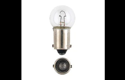 12V 6W Ba9S Bulb (10) Narva 47989