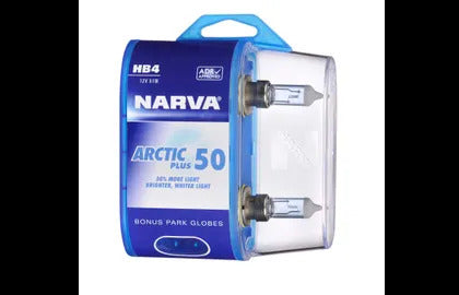 Hb4 12V 51W P22D A Plus 50 Bl2 Narva 48613BL2