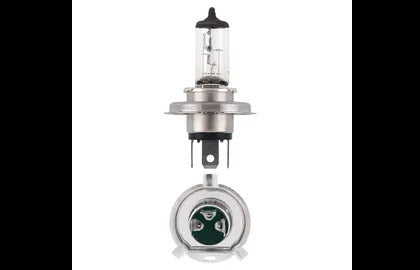 H4 24V 100/90W P43T Bl Pk 1 Narva 48895BL