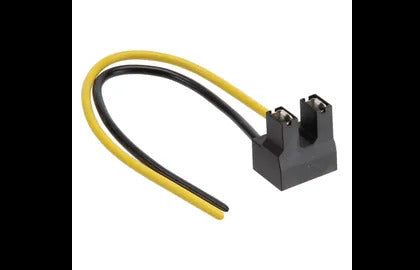 H7 Globe Connector - Bl Narva 49896BL