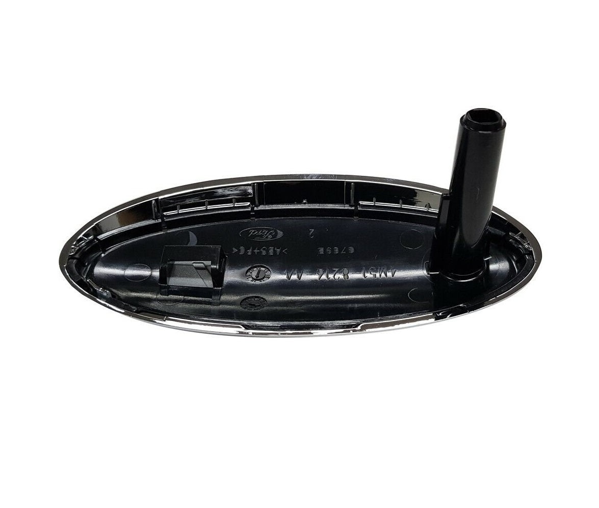 Emblem 4M518216AA For Ford