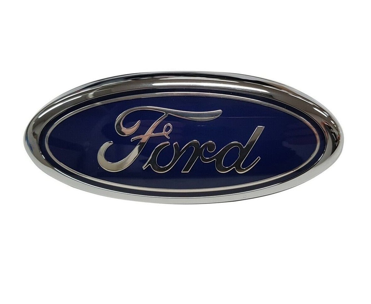 Emblem 4M518216AA For Ford