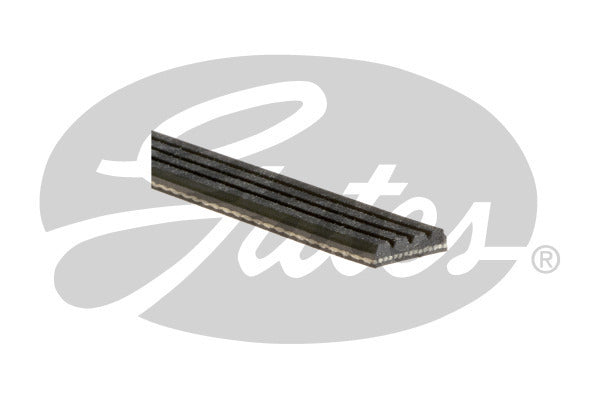 Micro V-belt