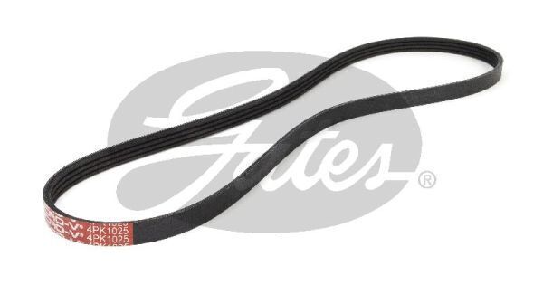 Micro V-belt Gates 4PK1025