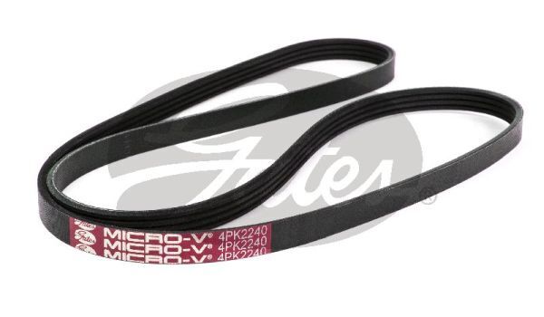 Micro V-belt