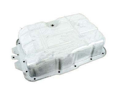 Pan 4W4Z7A194AA For Ford