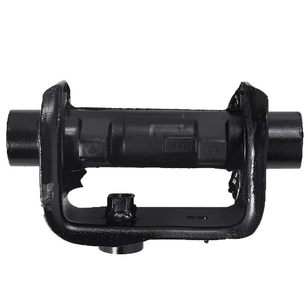 Dynamic Damper Rear Differential 50716S9A000 For Honda