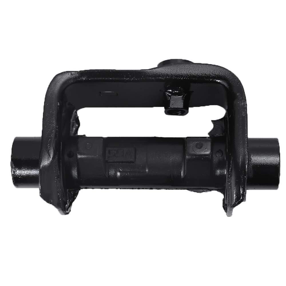 Dynamic Damper Rear Differential 50716S9A000 For Honda