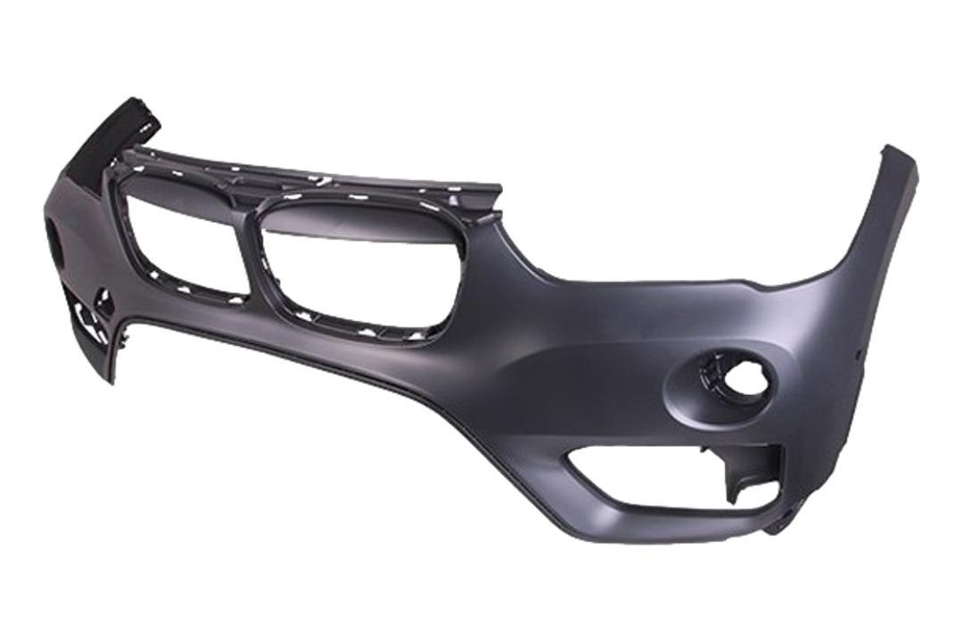 Trim cover 51117453566 For BMW