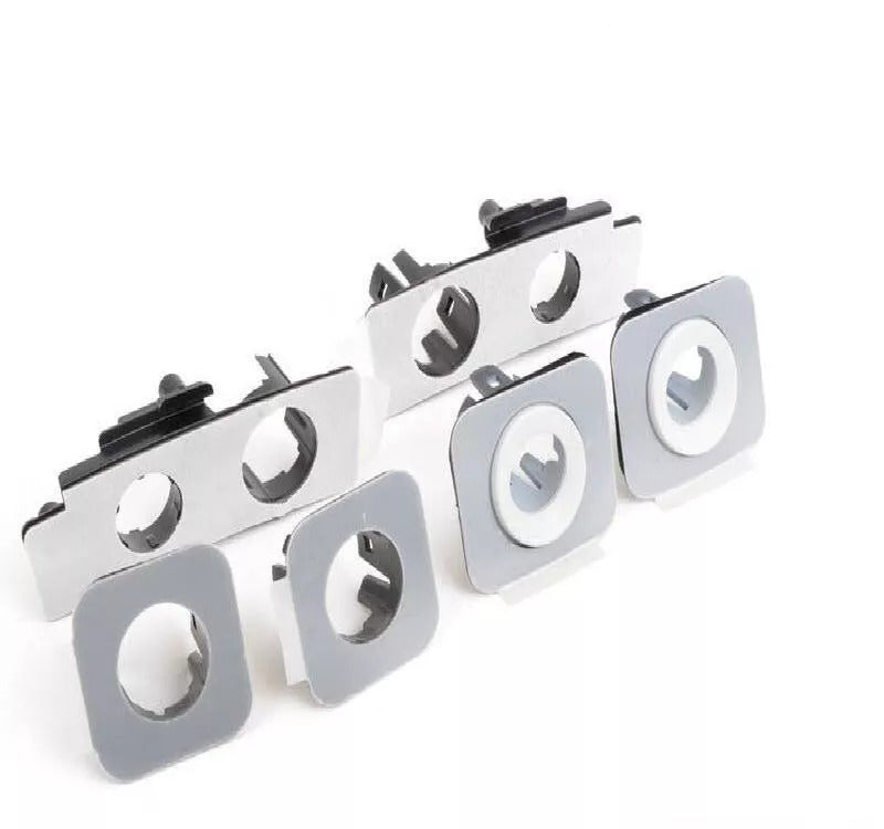 BMW F30 Front Bumper Bracket Holder Repair Kit (51118067950)