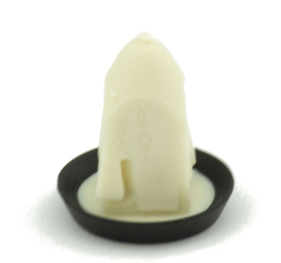 Genuine BMW Expanding Nut (51127020321)