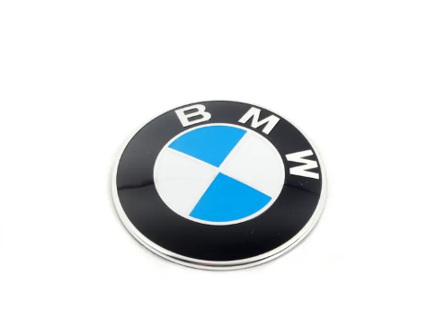 Emblem 82mm (51147499154) For BMW