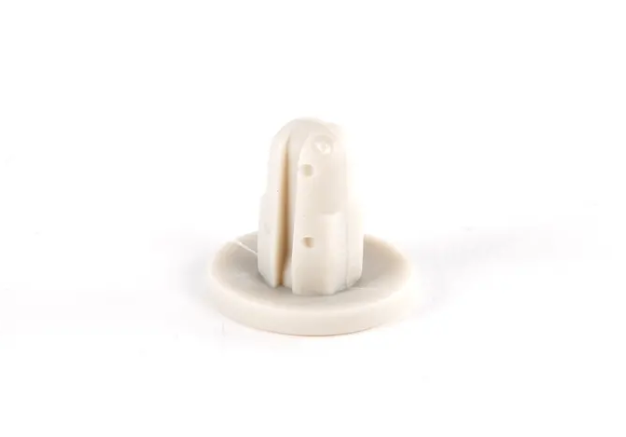 Number License Reg Plate Screw Insert Plug Genuine BMW PLUG-IN NUT (51188242693)