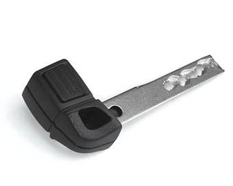 Slide-In Key (51217139710) For BMW