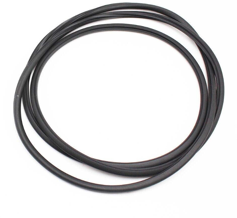 Rear window Moulding Trim 51317119713 For BMW