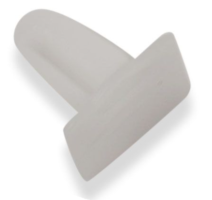 Genuine BMW Door Sill Trim Fasteners (51471840960)