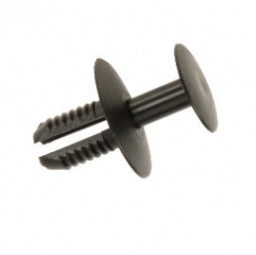 Genuine BMW Black Plastice Rivet / Trim Clip (51471911992)