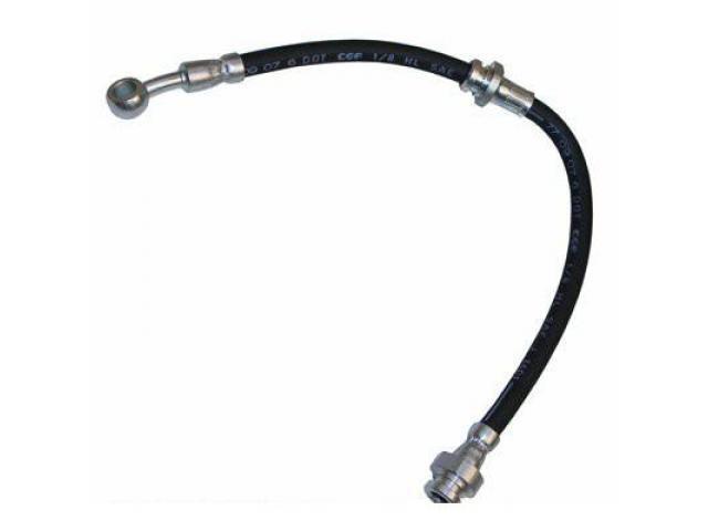 Hose Comp Front Brake Flexible 51580-60G00 for Suzuki