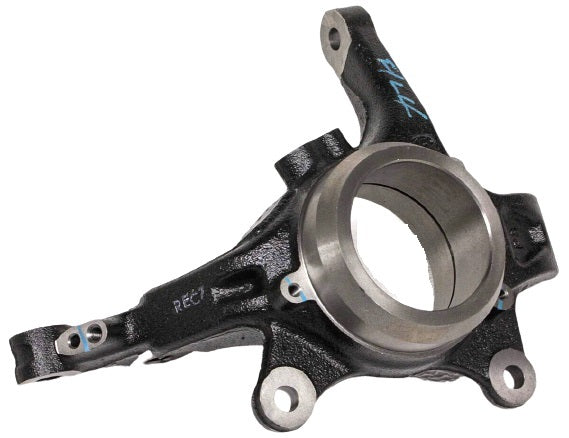 Knuckle-Front Axle Lh 517152S520 for Hyundai