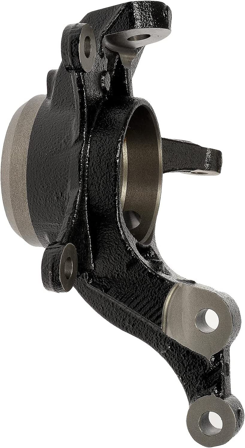 Knuckle-Front Axle Lh 51715A5000 for Hyundai