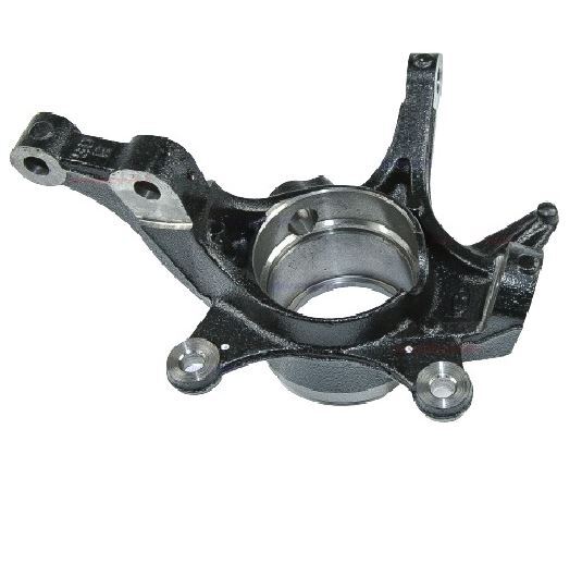 Knuckle-Front Axle Rh 51716A5000 for Hyundai