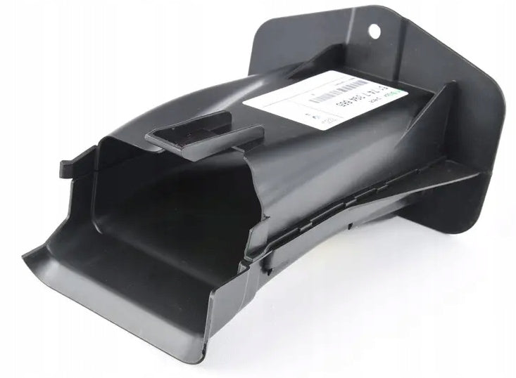 Air duct br 51747394666 For BMW