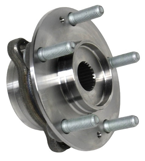 Hub Assembly-Front Wheel 51750F0000 for Hyundai