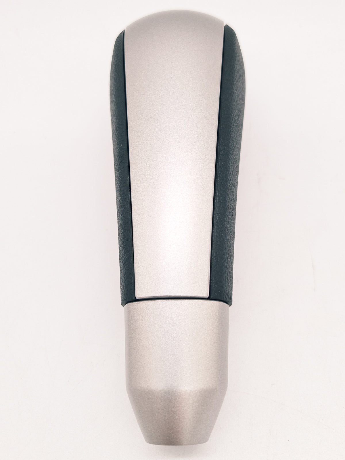 Black Silver Shifter Knob for Holden Colorado RG Trailblazer Colorado 7 52016150