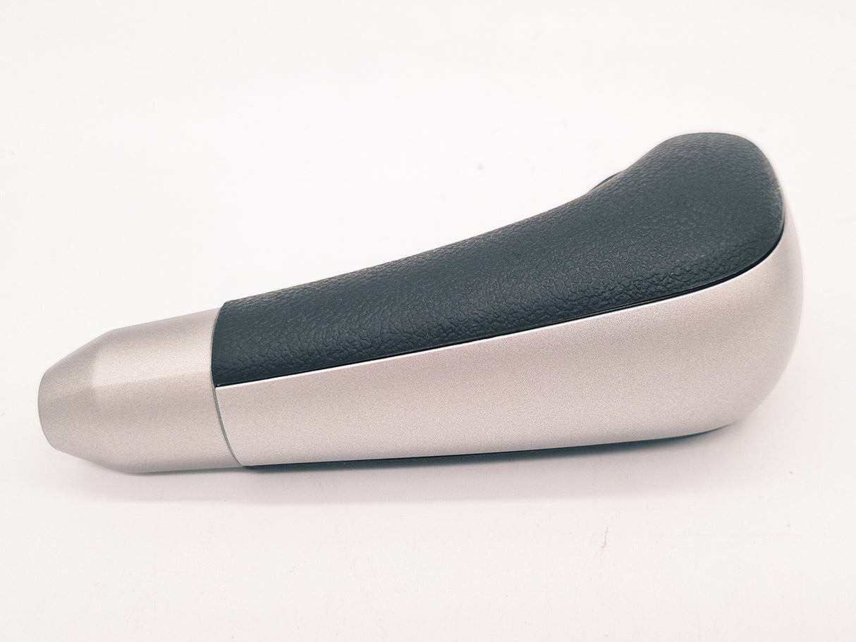 Black Silver Shifter Knob for Holden Colorado RG Trailblazer Colorado 7 52016150