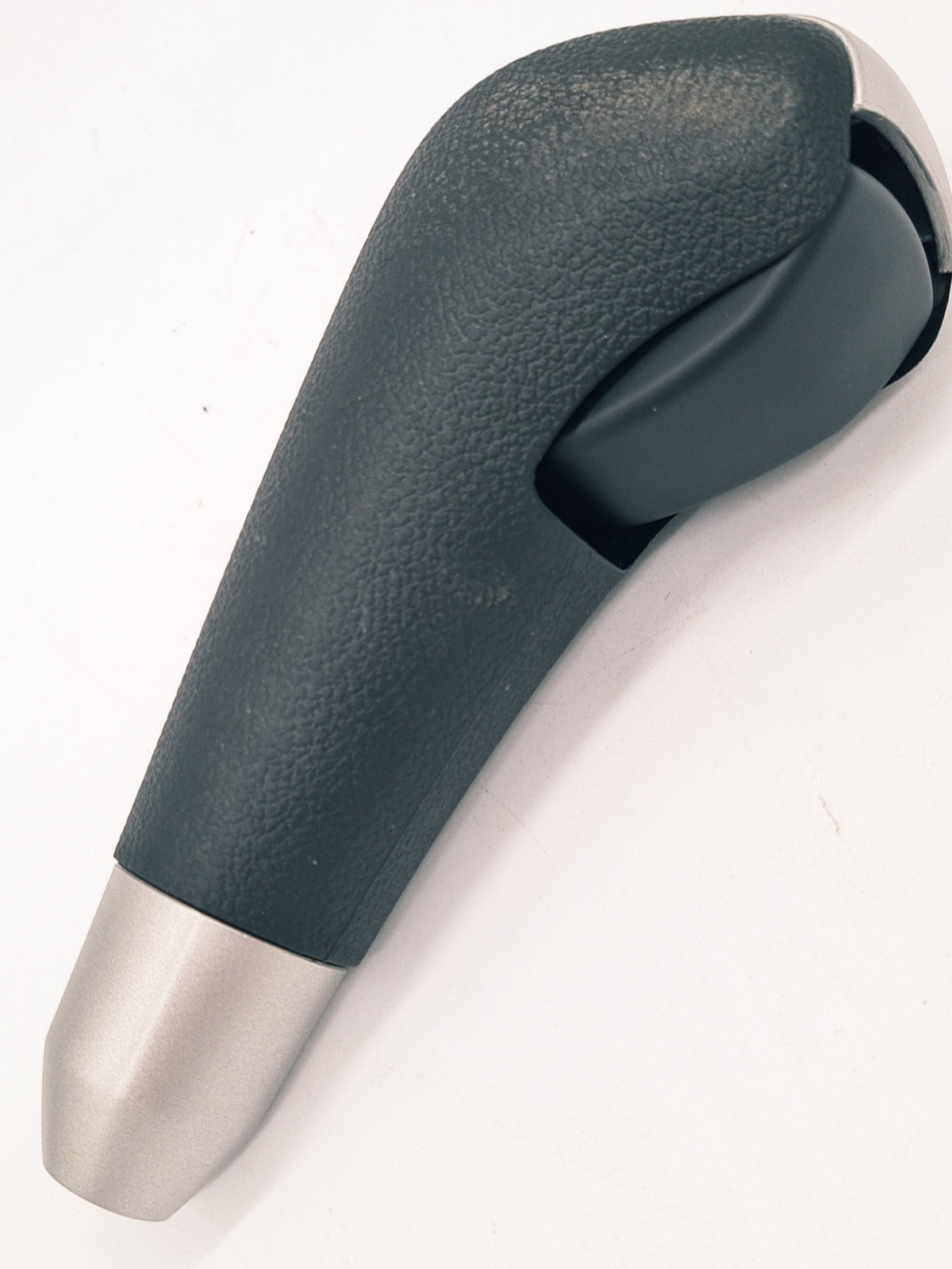 Black Silver Shifter Knob for Holden Colorado RG Trailblazer Colorado 7 52016150