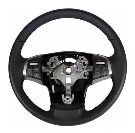 WHEEL ASM-STRG 52016160