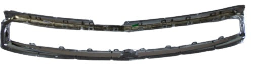 Mold-Bpr Fascia 52023157 for GM Holden